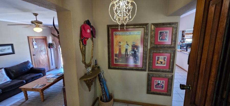 3 Bedroom Property for Sale in Doringkruin North West